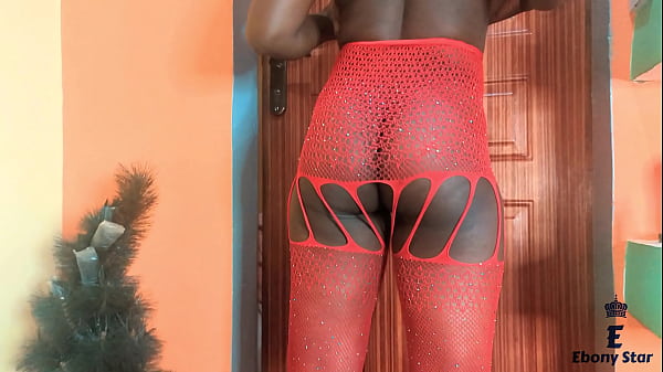 Nonton Ebonystar Baise &agrave; Domicile Et Obtient Un Creampie thumbnail