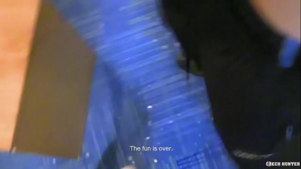 Play MP4 - CZECH HUNTER 403