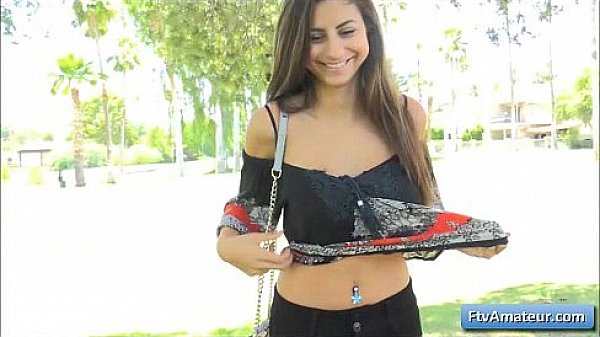 Ftv girls presents nina even more sensual 06 01 