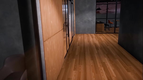 Patreon Exclusive Scene. 