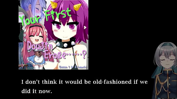 Play MP4 - 【Special Program】Your First Doujin E&ast;oge&period;&period;&period;&quest;　5 selections 2&sol;2