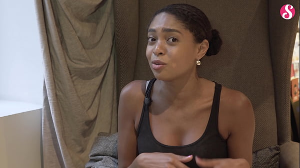 Interview with Luna Corazon SHARESOME TV