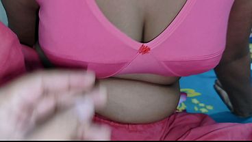 Bhabhi devor romantic time pass sex video