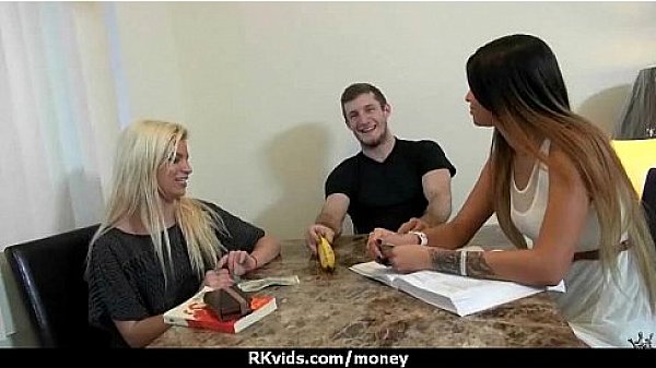 Slutty Amateur Babe Is Paid Cash From Some Crazy Public Sex 26 thumbnail