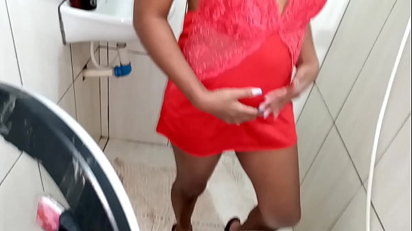 Play MP4 - PRIMA VEIO DURMI NA MINHA CASA ESTAVA GRAVIDA E FODI ELA GOSTOSO