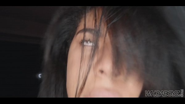 big booty Zoey Reyes gets a bbc 