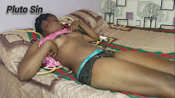 Play MP4 - I catch my step sister watching xxx videos on my laptop and this happens