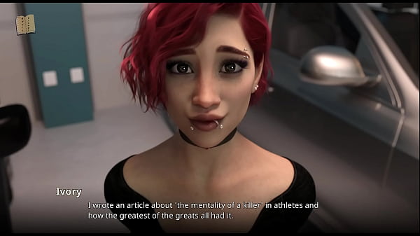 WVM_190, Talking To_Yet More Beautiful Women.