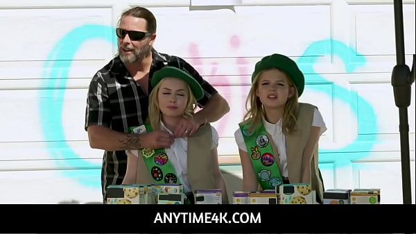 AnyTime4K YouBuy Cookies YouGet To_Free UseThese Scouts