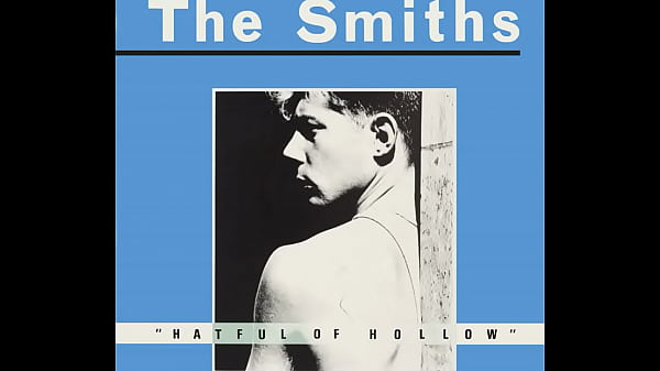 The smiths sucking the world with this beaultiful song 