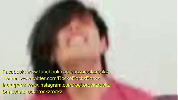 Rocko Rockz Y sus gmi2 locos