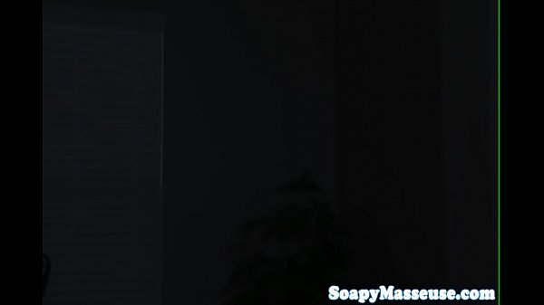 Nonton Massage Loving Babe Pussyfucked After Bj thumbnail