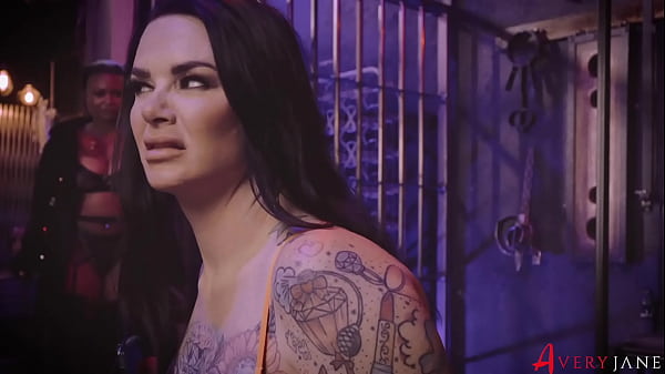 Play MP4 - Candy Lady Cosplay Anal Lesbian Domination