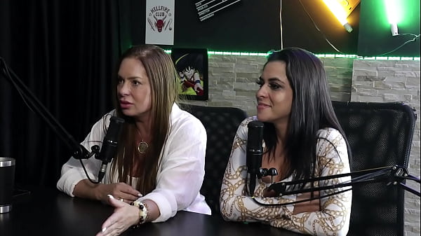 N&atilde;o faz sexo anal, homem gosta de receber carinho atr&aacute;s mas tem medo de falar, e o sexo com novinho... - Francis Simas e Thay Carioca (WATCH ON: SHEER/RED) 