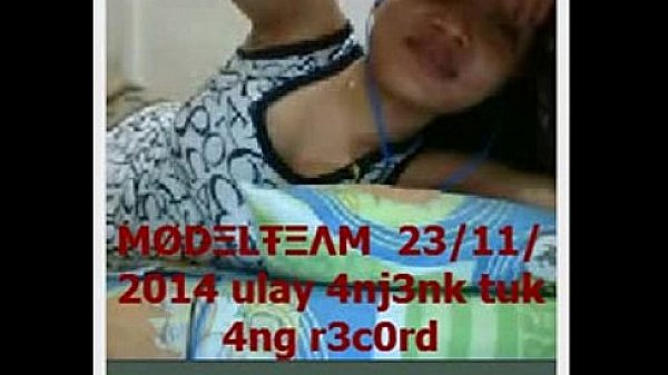 camfrog indonesia IPHON3 Part 3 