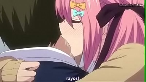 Anime Hentai Video 