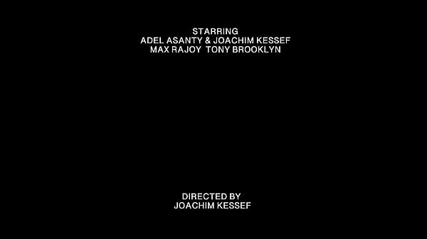 Play MP4 - Adel Asanty discovers black feeling IV222