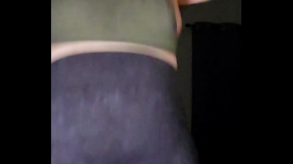 Sports bra try on boob bounce tests naked twerk tease 4k portrait 