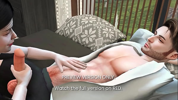 The Doctor s Appointment3d Hentai Preview Version