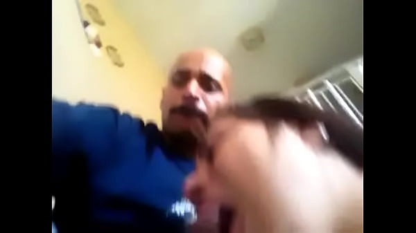 Blowjob on thestairs_MOV