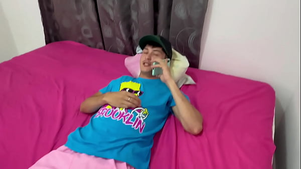 Nonton Gran Sorpresa Me Llevo Con Mi Linda Hermanastra Al Ver Que Llega A Casa Porque Habian Llamado Para Un Servicio De Dama De Compa&ntilde;ia Matamos Las Ganas Que Teniamos Desde Chicos Sue&ntilde;o Cumplido Sexo Duro thumbnail