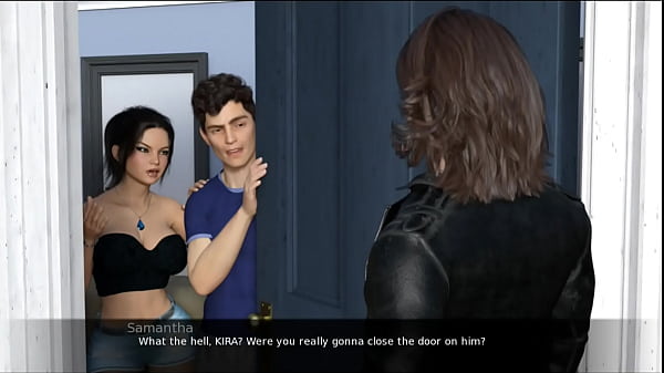 F.I.L.F Cap 2 - The Girls of My Dreams 