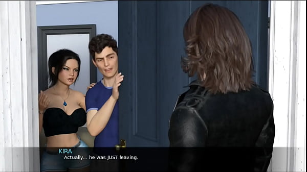 Play MP4 - F&period;I&period;L&period;F Cap 2 - Las Chicas De Mis Sue&ntilde;os