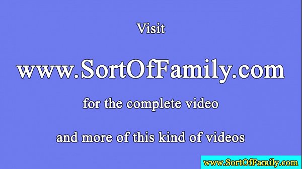 Kinky ste share stepbros hard cock 