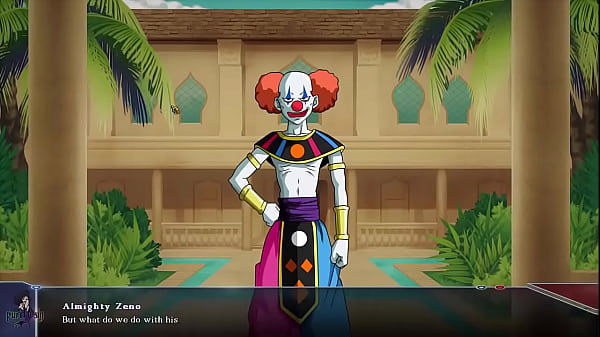 Play MP4 - Dragon Ball Divine Adventure Part 19