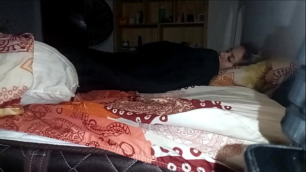 Play MP4 - I up my sex doll and say good morning to her in missionary&period;