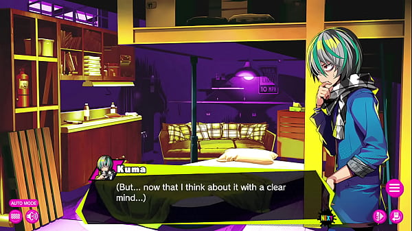 Vamos fazer coisas ruins juntos parte 20 