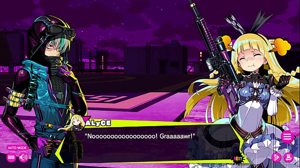 Vamos fazer coisas ruins juntos parte 20 