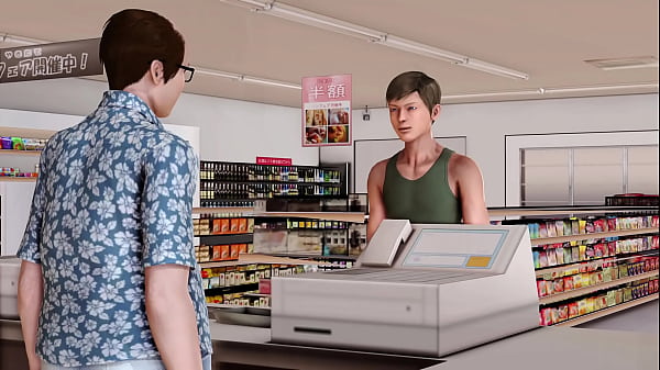 Проходження гри - Життя Макса, Частина 12 