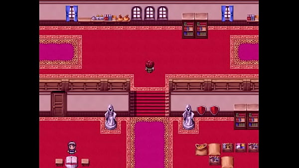 Play MP4 - HRPG Henteria Chronicles 006