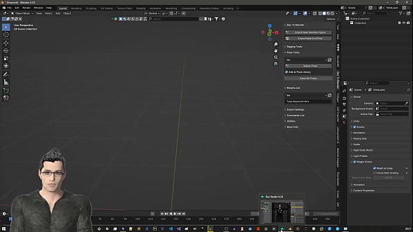 What i learned this last week 26 