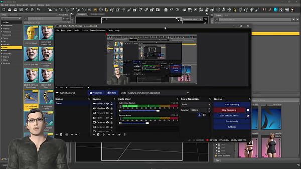 What i learned this last week 26 