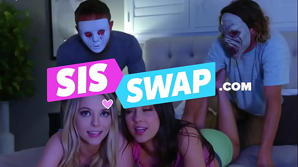 Experienced StepMothers With_Enormous Boobs Teaching Their Stepsons A Lesson How To Satisfy_A Woman