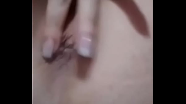 Shaved and wet Angelina'_s hot pussy 2