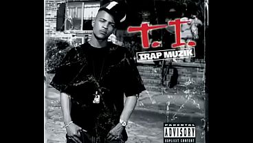 T.I-TRAP MUZIK