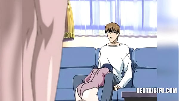 HENTAI Please Stepson DONT LEAVE_ME