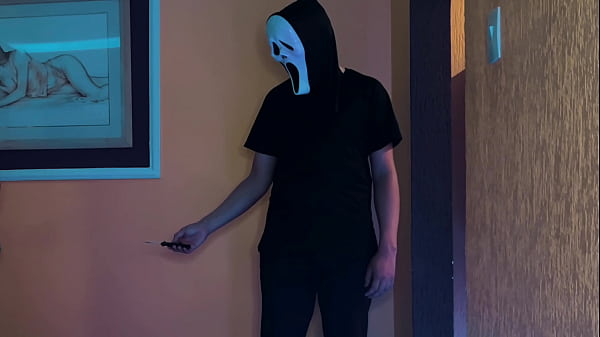 Trailer filme p&acirc;nico gorda gostosa correndo perigo