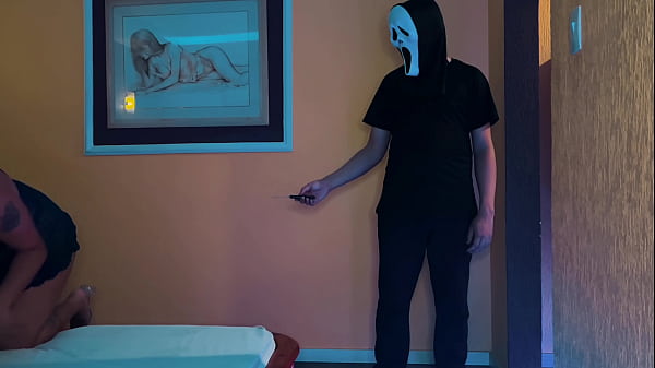 Trailer filme p&acirc;nico gorda gostosa correndo perigo 