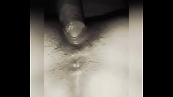 Deliciosa penetraci&oacute;n casera 