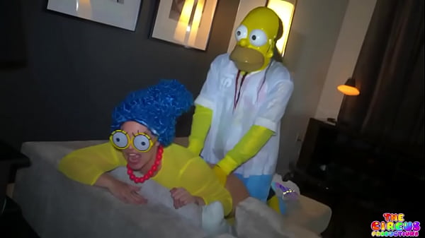 The Simpsons arecoming_out witha new movie