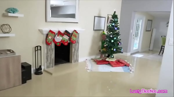 Why bother with dildos when there is a real dick around 