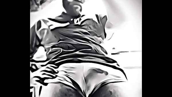 I m just a lonely man transformed into_a porn animationBad wolf28