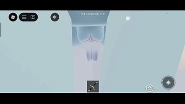 Me cojen rico y me hacen suya (roblox su putita)