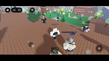 Me cojen rico y me hacen suya (roblox su putita)