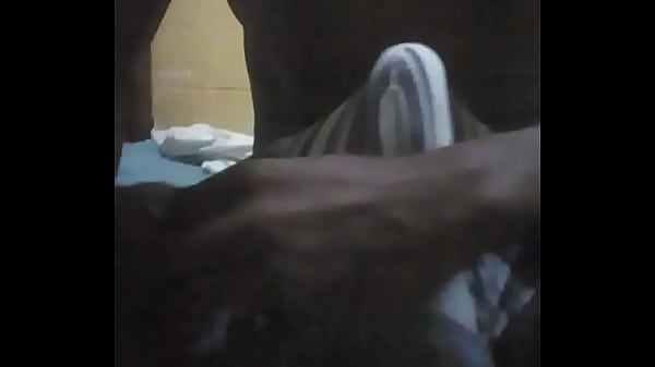 amateur negro black dotado