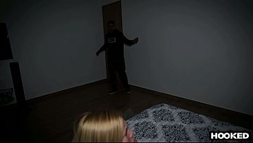 Cucking my stepbro with his busty ex 